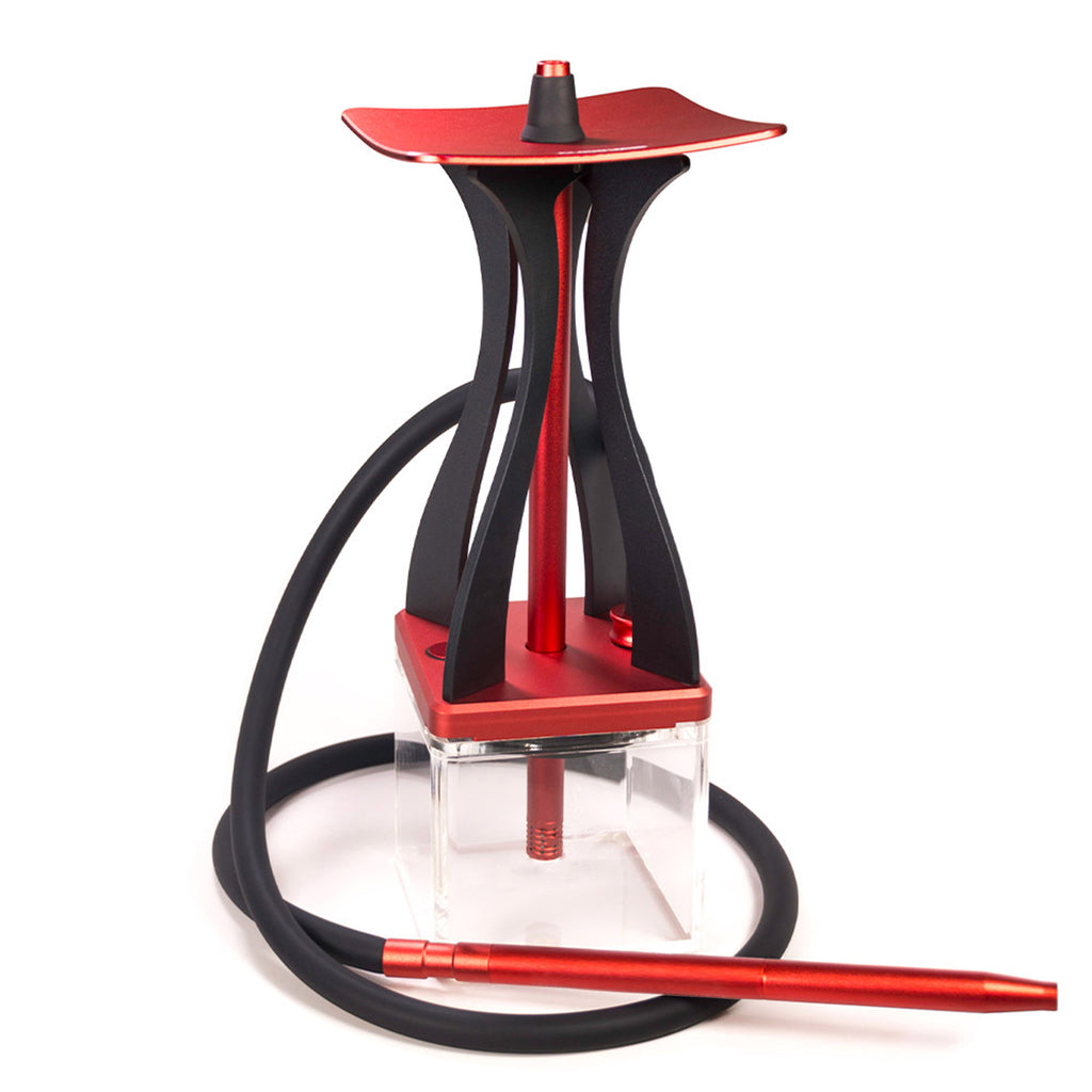 Sheesha Bucks Cloud Mini - Red – Hookah Hutt Hong Kong