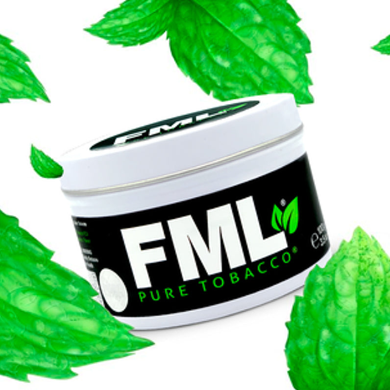 FML 250grams (UAE) – Hookah Hutt Hong Kong